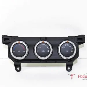 Must-Have Bedieningselement verwarming & ventilatie MAZDA 2 (DJ, DL)