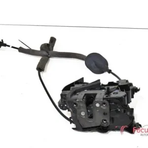 Budget Motorkapkabel RENAULT Megane IV Grandtour (K9A/M/N)