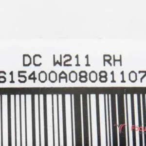 Dak Airbag MERCEDES-BENZ E-Klasse (W211) Weekendaanbieding