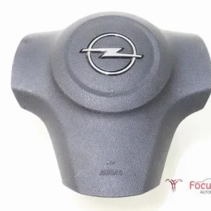 Airbag Stuurwiel OPEL Corsa D (S07) Flitsaanbieding