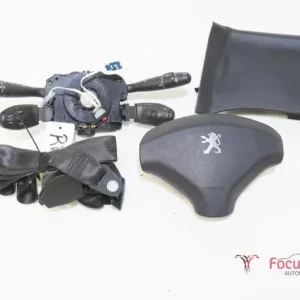 Weekendaanbieding Airbag Stuurwiel PEUGEOT 308 SW I (4E_, 4H_)