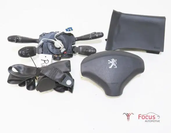 Weekendaanbieding Airbag Stuurwiel PEUGEOT 308 SW I (4E_, 4H_)