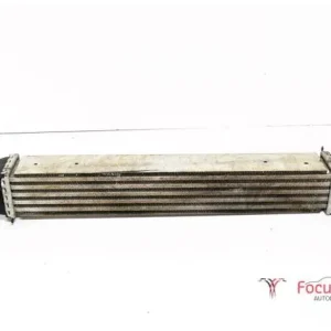 Interkoeler tussenkoeler PEUGEOT Bipper (AA) Modern