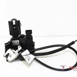 Premium Motorkapkabel PEUGEOT Bipper (AA)