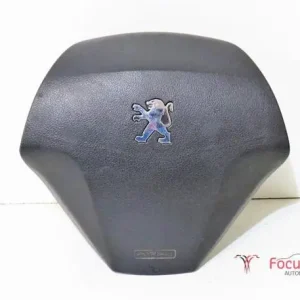 Airbag Stuurwiel PEUGEOT Bipper (AA) Nieuw Model