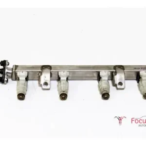 Must-Have Verstuiverhouder KIA Rio III (UB)