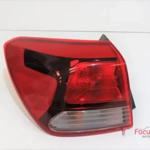 Achterlicht KIA Rio III (UB) Trendy