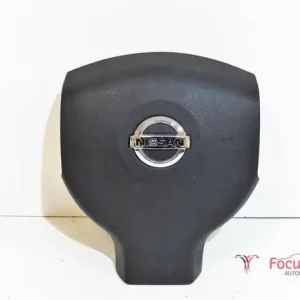 Limited Edition Airbag Stuurwiel NISSAN Note (E11, NE11)