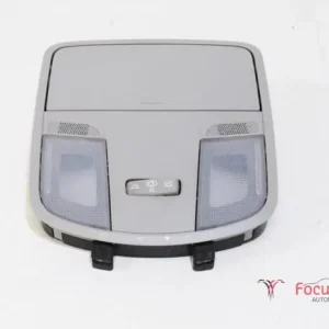 Interieurverlichting KIA Rio III (UB) Handgemaakt