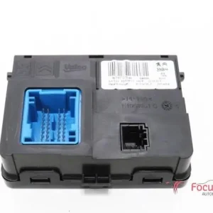 Verwarming / Ventilatie Regeleenheid PEUGEOT 308 SW II (LC_, LJ_, LR_, LX_, L4_) Trendy