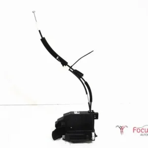 Motorkapkabel PEUGEOT 308 SW II (LC_, LJ_, LR_, LX_, L4_) Hoge Kwaliteit