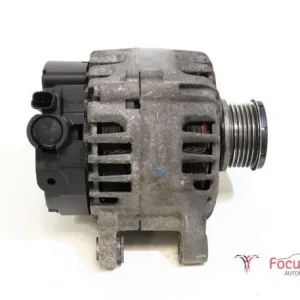 Dynamo (Alternator) PEUGEOT 308 SW II (LC_, LJ_, LR_, LX_, L4_) Beperkte Voorraad