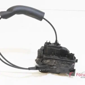 Motorkapkabel RENAULT Grand Scénic III (JZ0/1), RENAULT Scénic III (JZ0/1) Exclusief