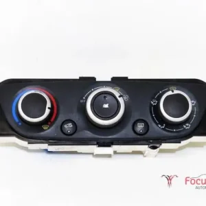 Hete Deal Bedieningselement verwarming & ventilatie RENAULT Grand Scénic III (JZ0/1), RENAULT Scénic III (JZ0/1)