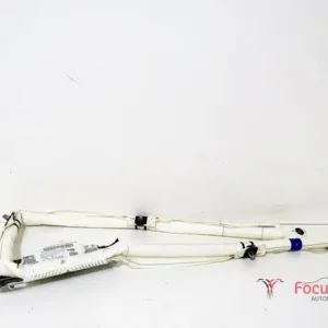 Dak Airbag VW Golf VI (5K1) Luxe