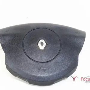Beperkte Voorraad Airbag Stuurwiel RENAULT Laguna II Grandtour (KG0/1)