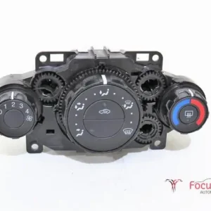 Bedieningselement verwarming & ventilatie FORD Fiesta VI (CB1, CCN) Meest Verkocht