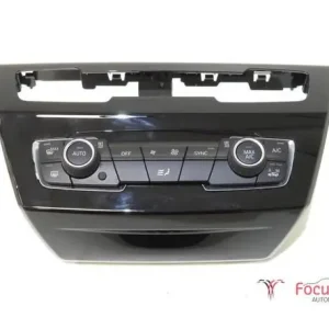 Nieuw Model Bedieningselement verwarming & ventilatie BMW X2 (F39)