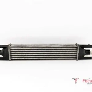 Geld-Terug-Garantie Interkoeler tussenkoeler FIAT Grande Punto (199), FIAT Punto Evo (199)