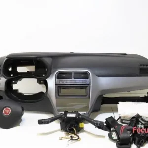 Airbag Stuurwiel FIAT Grande Punto (199), FIAT Punto Evo (199) Exclusieve Aanbieding