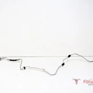 Airconditioning Drukleiding FORD Fiesta VII (HF, HJ) Ambachtelijk