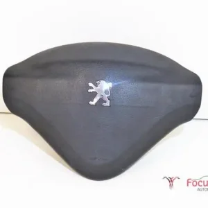 Airbag Stuurwiel PEUGEOT 207 SW (WK) Nieuw
