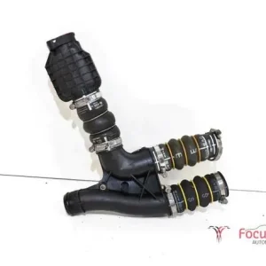 Beperkt Aanbod Aanzuigslang luchtfilter CITROËN C3 II (SC), CITROËN DS3 (--)