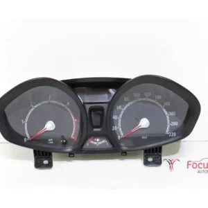 Aanwijsinstrument FORD Fiesta VI (CB1, CCN) Bestseller