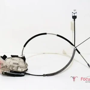 Rechtstreeks Van De Fabrikant Motorkapkabel SEAT Ibiza IV (6J5, 6P1), SEAT Ibiza IV Sportcoupe (6J1, 6P5)