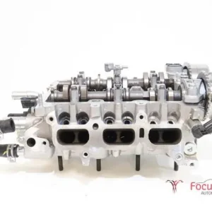 Cilinderkop PEUGEOT 108 (--) Ambachtelijk