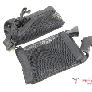 Op = Op Afscheidingsrooster bagageruimte BMW X2 (F39)