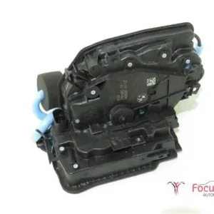 Motorkapkabel BMW X2 (F39) Beperkte Voorraad