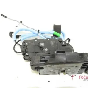 Motorkapkabel BMW X2 (F39) Alleen Vandaag