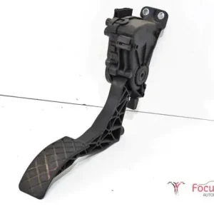 Gecertificeerd Sensor gaspedaalpositie VW POLO (6R1, 6C1)