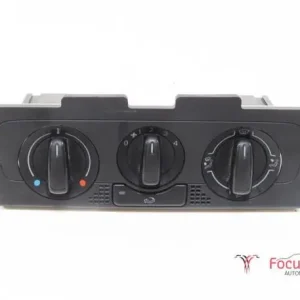 Topkwaliteit Bedieningselement verwarming & ventilatie VW Polo (6C1, 6R1)