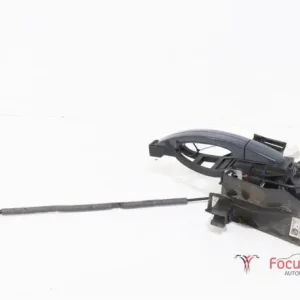 Motorkapkabel FORD Focus III Turnier (--) Luxe