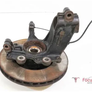 Astap FORD Focus III Turnier (--) Fabrieksprijs