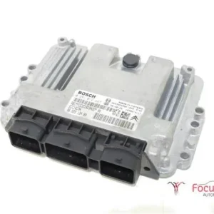 Dagaanbieding Regeleenheid motoregeling PEUGEOT 207 (WA, WC)