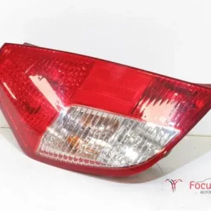 Achterlicht HYUNDAI i10 (PA) Op = Op