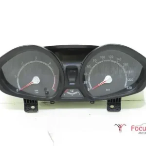 Populair Aanwijsinstrument FORD Fiesta VI Van (--)