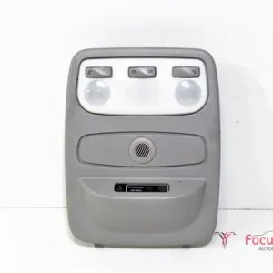 Must-Have Interieurverlichting RENAULT CAPTUR I (J5_, H5_), RENAULT CLIO IV (BH_)