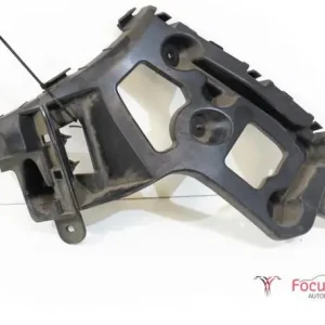 Clip bumper RENAULT CAPTUR I (J5_, H5_), RENAULT CLIO IV (BH_) Beperkt Aanbod