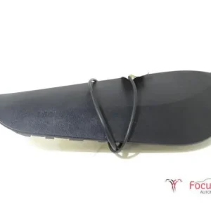 Zijairbag BMW 1er (E81), BMW 1er (E87) Plaats Bestelling