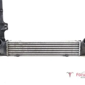 Modern Interkoeler tussenkoeler BMW 1er (E81), BMW 1er (E87)