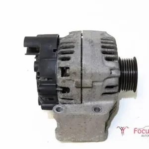 Dynamo (Alternator) FORD KA (RU8) Veilige Betaling