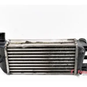 Interkoeler tussenkoeler FORD KA (RU8) Finale Uitverkoop