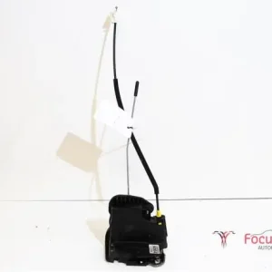 Motorkapkabel OPEL Astra K (B16) Exclusief