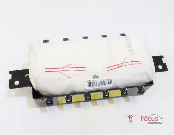 Shop Nu Passagier Airbag KIA Cee'D Sportswagon (JD)