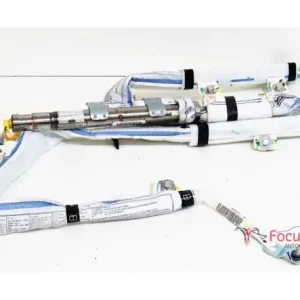 Dak Airbag KIA Cee'D Sportswagon (JD) Gratis Verzending