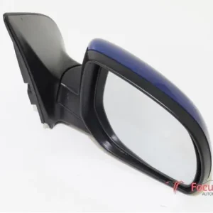 Exclusieve Aanbieding Buitenspiegel HYUNDAI i20 (PB, PBT)